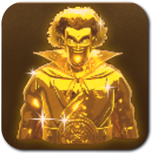 Dragon Ball Sparking Zero - Moneybags