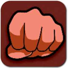 Dragon Ball Sparking Zero - Rock