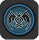 Shrapnel Radar Icon
