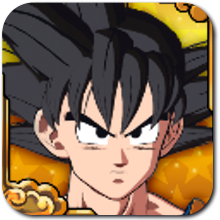 Dragon Ball Sparking Zero - Goku (Z-Mid) (Gold)