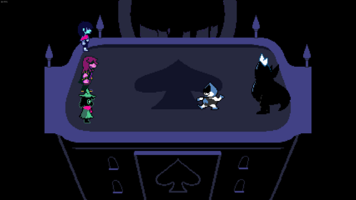 Deltarune game8