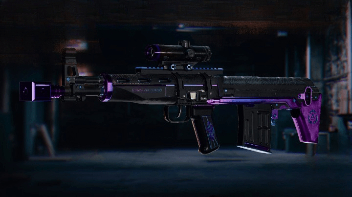 Black Ops 6 Hither Slither Icon