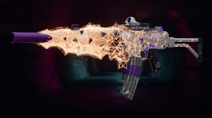 Black Ops 6 Bad Beat Icon