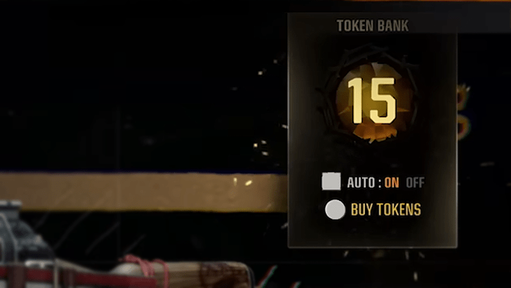 Battle Pass Tokens