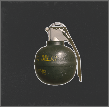 Frag Grenade Icon