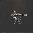 Morphine Injector Icon