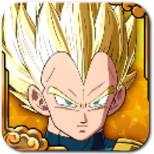 Dragon Ball Sparking Zero - Vegeta (Super), Super Saiyan (Gold)