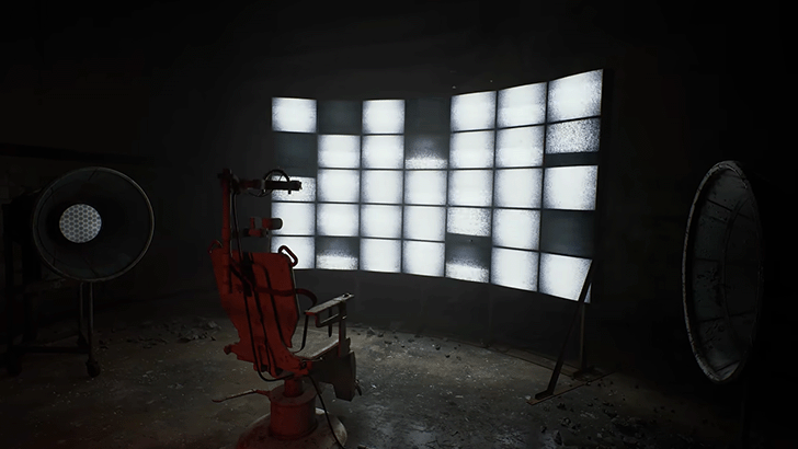 At Least 3 Possible Endings