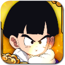 Dragon Ball Sparking Zero - Gohan (Kid) (Gold)