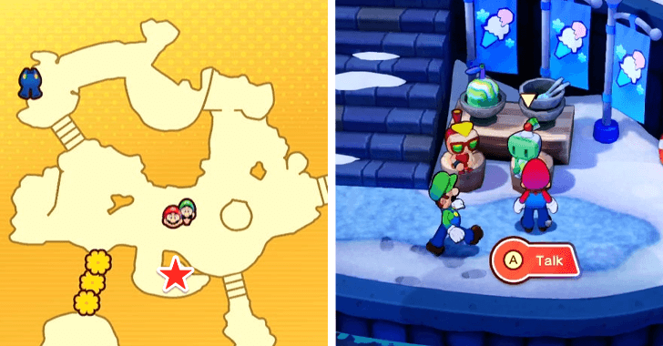 MLB Talk to Green Concordian