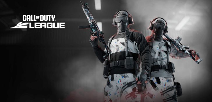 CDL Launch Pack Icon