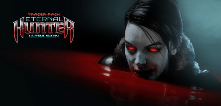 Eternal Hunter Ultra Skin Icon