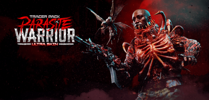 Parasite Warrior Ultra Skin Icon