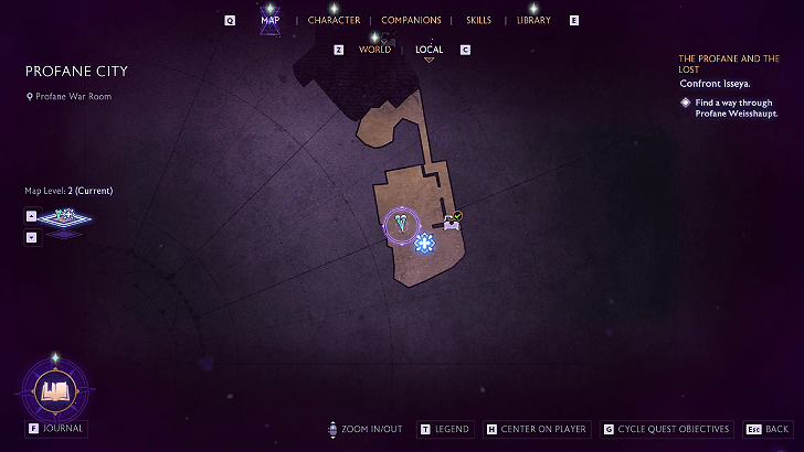 Dragon Age The Veilguard - Folk Art Rocking Griffon