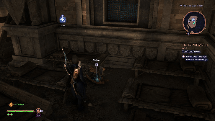 Dragon Age The Veilguard - Folk Art Rocking Griffon