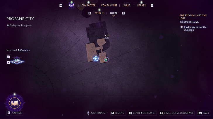 Dragon Age The Veilguard - Lost Sketchbook: Nugs