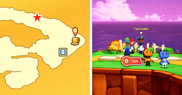 MLB Talk to Technikki