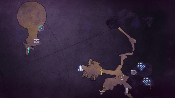 Dragon Age The Veilguard - Mythal