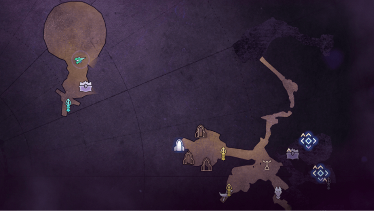 Dragon Age The Veilguard - The Fallen Protector