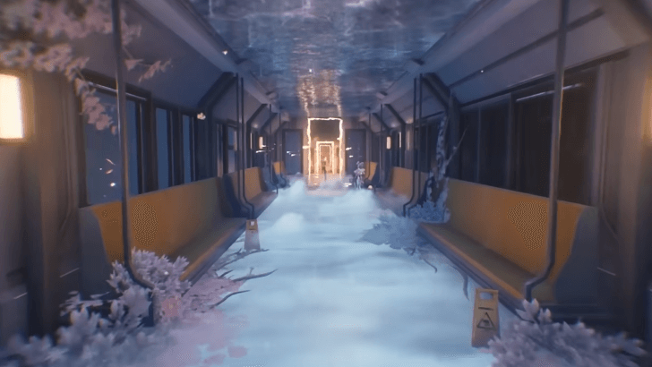 Dreamscape Odyssey Wuthering Waves