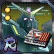 ［Yellow］EX Damage Enhancement Program F icon