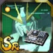 ［Green］ Beam Enhancement Program C icon