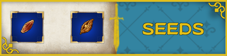 Dragon Quest 3 HD-2D Remake (DQ3) - Seeds Partial