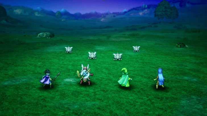 Grind Outside of Reeve