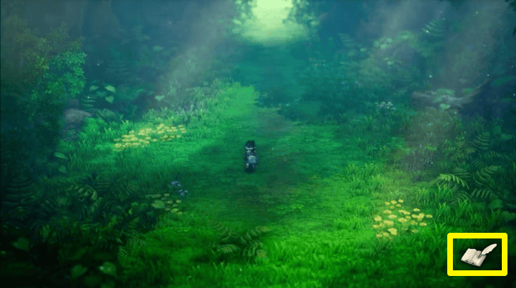 Dragon Quest 3 - Autosave In Game