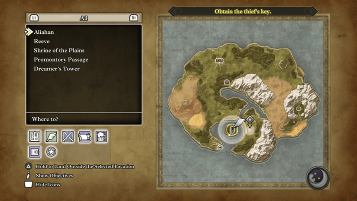 Teleport Using a Chimaera Wing