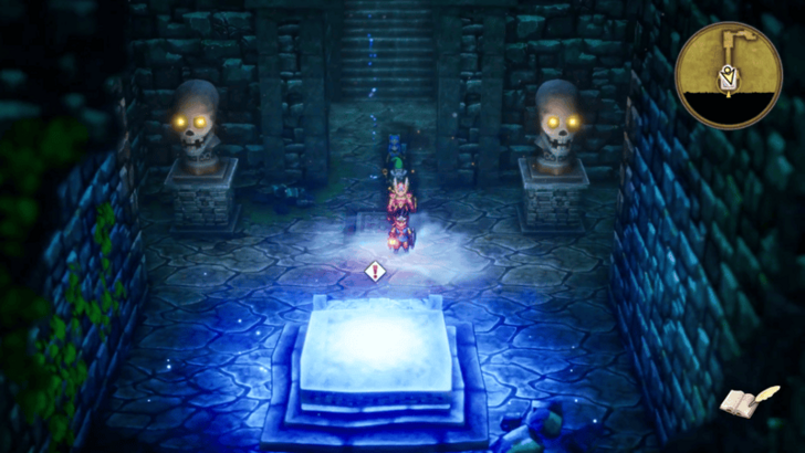 Enter the Teleportal