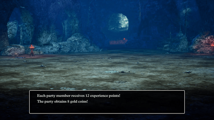 Dragon Quest 3 HD-2D Remake (DQ3) - Gold Earned