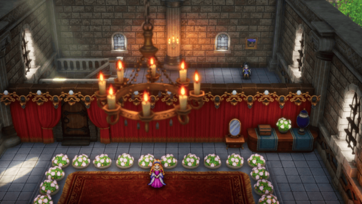 Start With the Vamp Personality