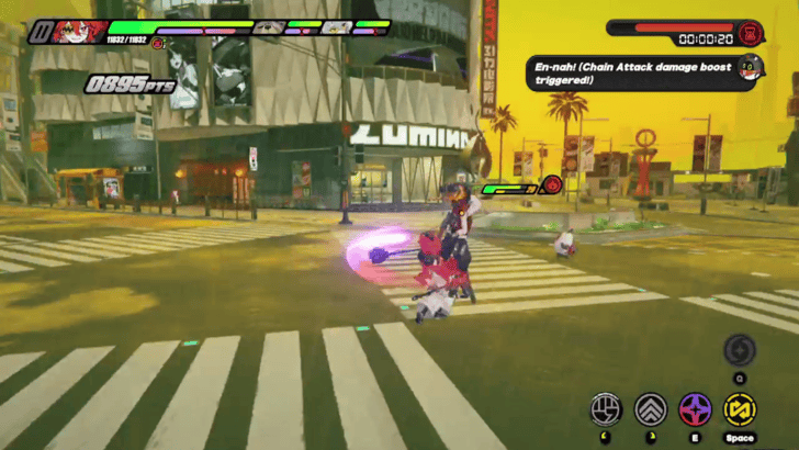 Target the Rustlers First