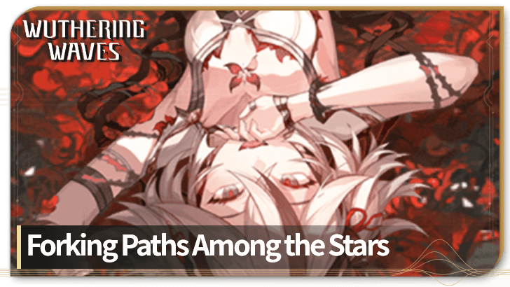 Forking Paths Among the Stars Icon