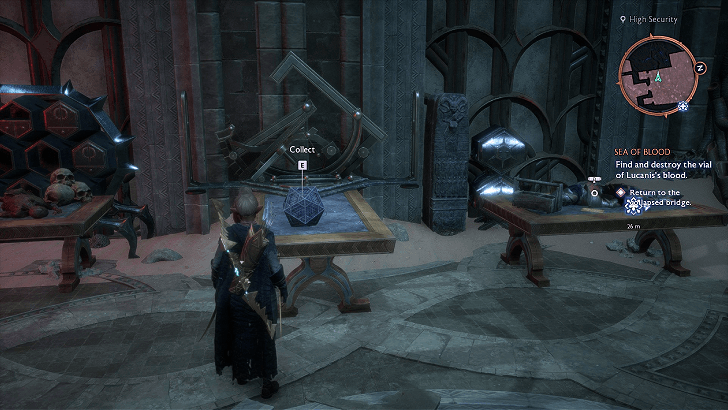 Dragon Age The Veilguard - The Dragon