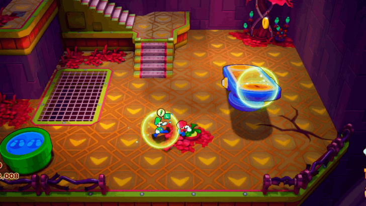 Soli-Tree Grampy Turnip