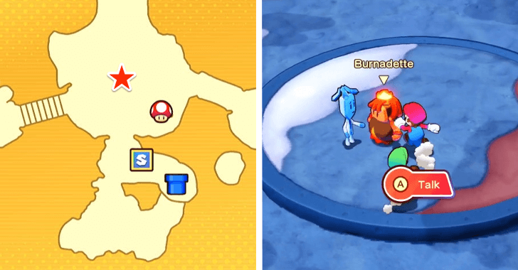 MLB Talk to Burnadette and Chilliam