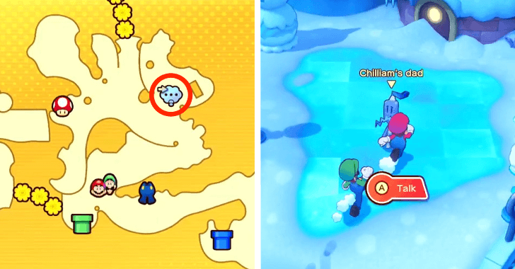 MLB Talk to Chilliam