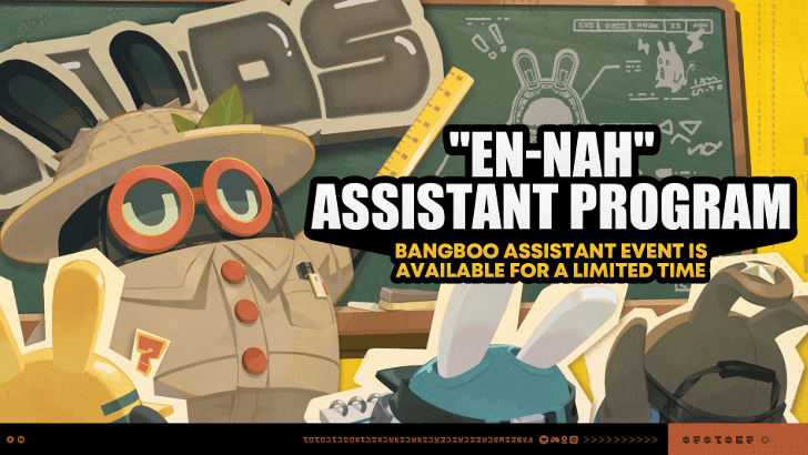 En-Nah Assistant Program