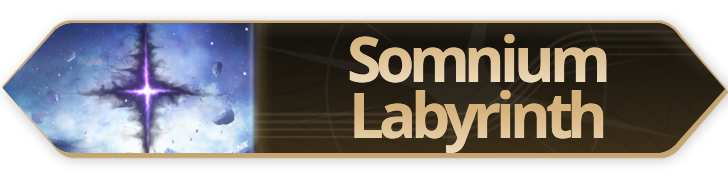 Somnium Labyrinth Partial Banner