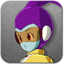 Dragon Ball Sparking Zero - Roasie (Silver)