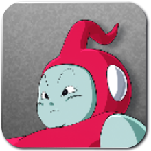 Dragon Ball Sparking Zero - Ribrianne (Silver)