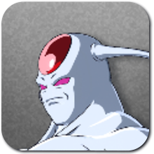 Dragon Ball Sparking Zero - Anilaza (Silver)