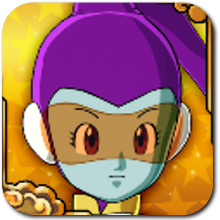 Dragon Ball Sparking Zero - Roasie (Gold)