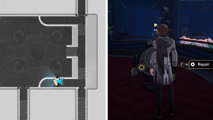 HSR - The Reverie Dreamscape Chest 3