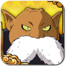 Dragon Ball Sparking Zero - Toppo (Gold)