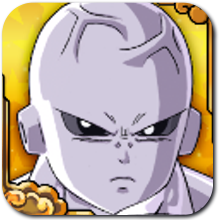 Dragon Ball Sparking Zero - Jiren Full Power (Gold)