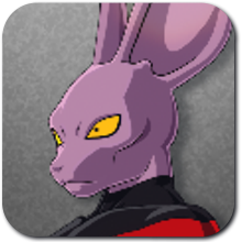 Dragon Ball Sparking Zero - Dyspo (Silver)