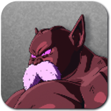 Dragon Ball Sparking Zero - Toppo God of Destruction (Silver)